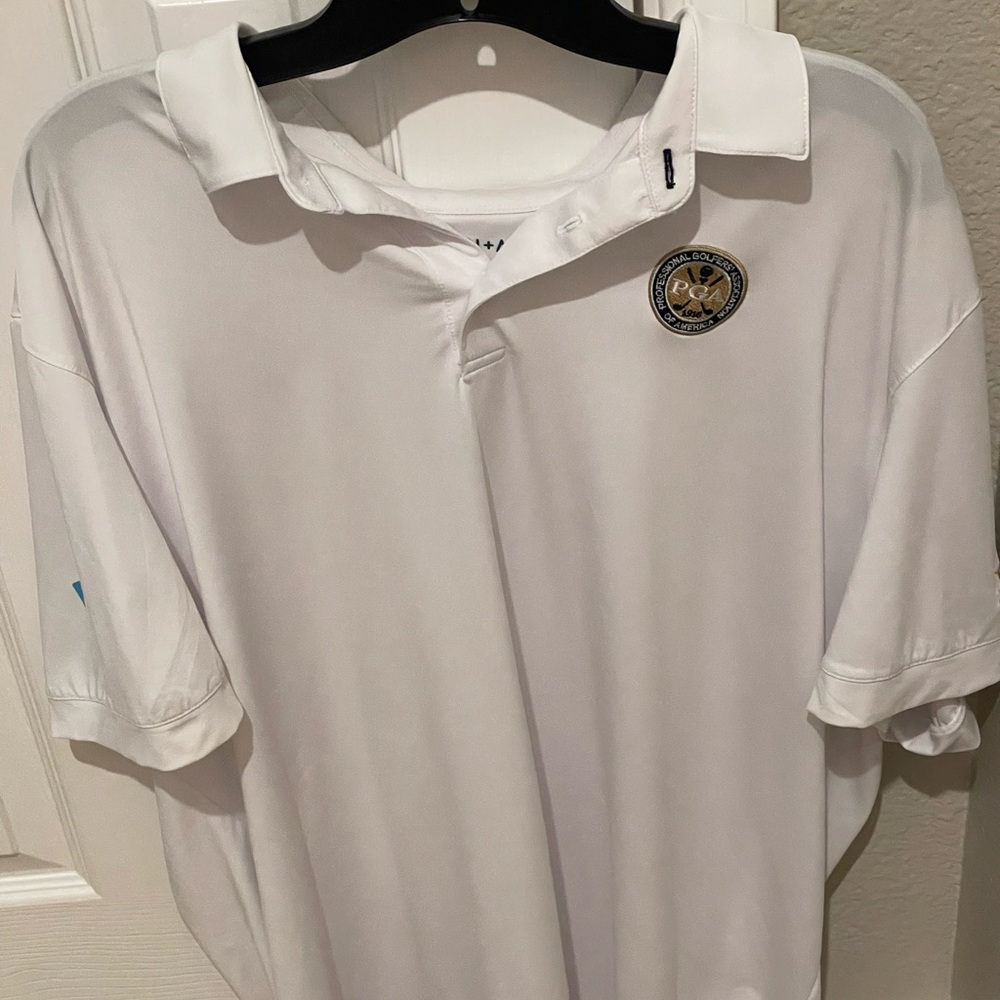 Mizzen+main PGA Byron Nelson polo exclusive